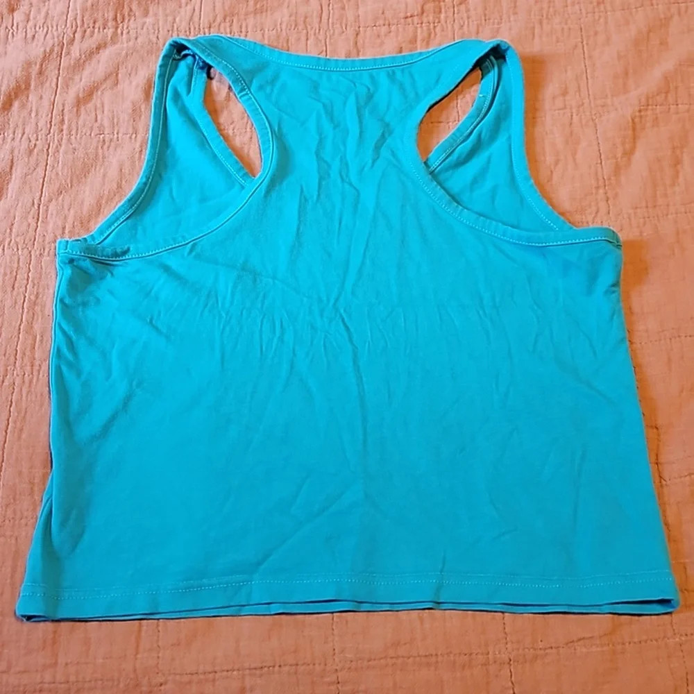 3 crop tops - Picture 11 of 11